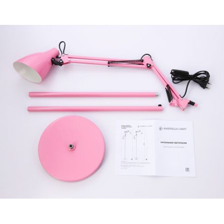 Торшер Ambrella Light TR97645