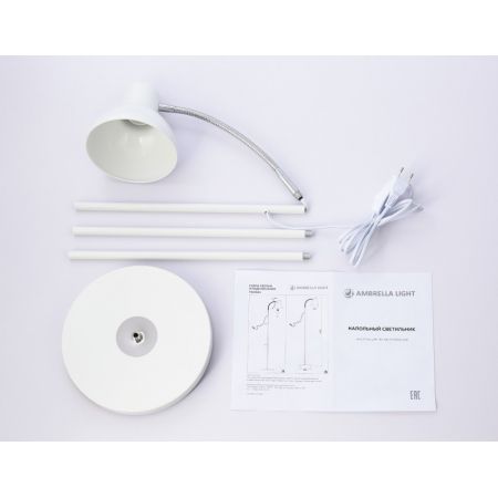 Торшер Ambrella Light TR97655