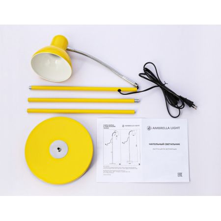 Торшер Ambrella Light TR97659