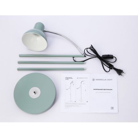 Торшер Ambrella Light TR97662