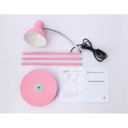 Торшер Ambrella Light TR97664
