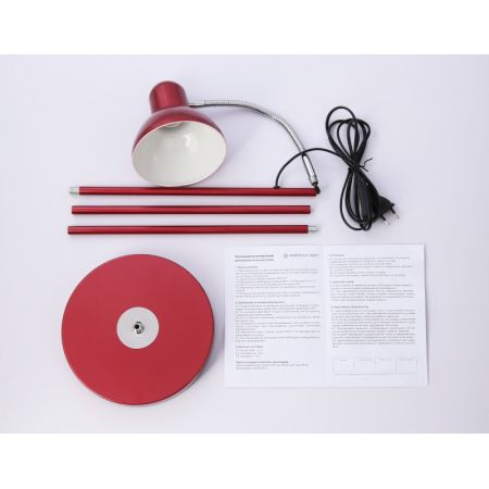 Торшер Ambrella Light TR97666