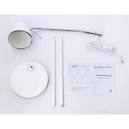 Торшер Ambrella Light TR97680