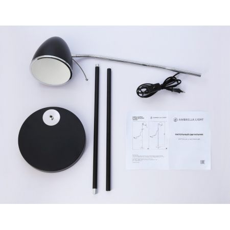 Торшер Ambrella Light TR97681