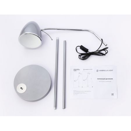 Торшер Ambrella Light TR97685