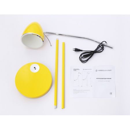Торшер Ambrella Light TR97688