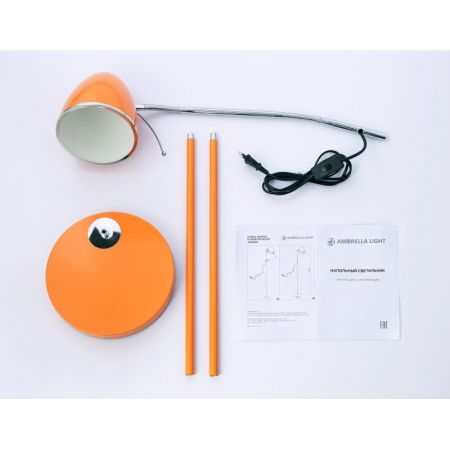 Торшер Ambrella Light TR97689