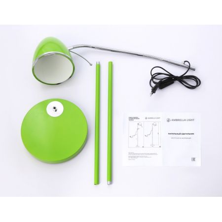 Торшер Ambrella Light TR97693