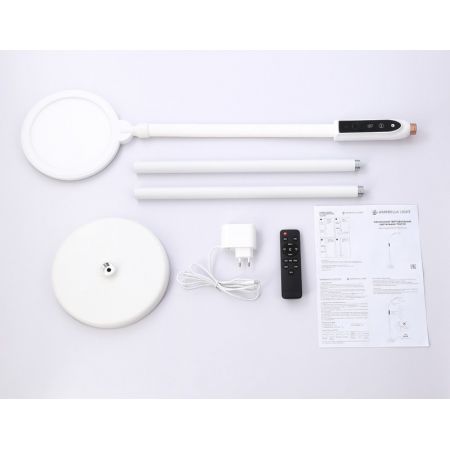 Торшер Ambrella Light TR97701