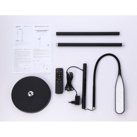 Торшер Ambrella Light TR97706