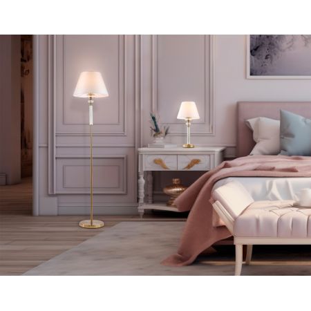 Торшер Ambrella Light LH71028