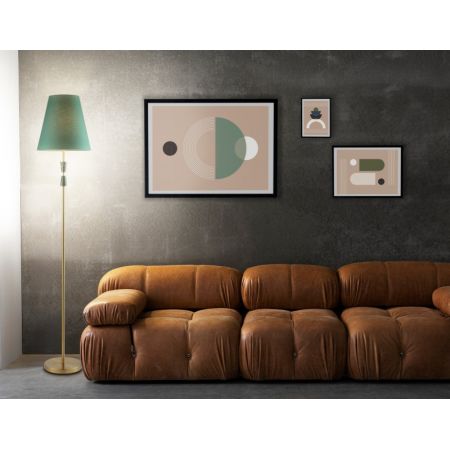 Торшер Ambrella Light LH75059