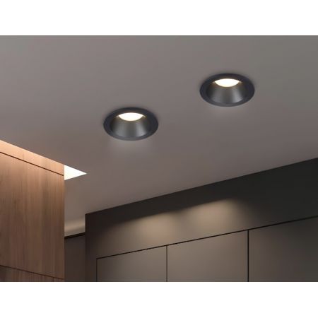Влагозащищенный светильник Ambrella Light TN1188