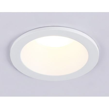 Влагозащищенный светильник Ambrella Light TN1187