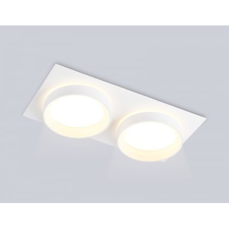 Влагозащищенный светильник Ambrella Light TN6711