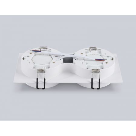 Влагозащищенный светильник Ambrella Light TN6711