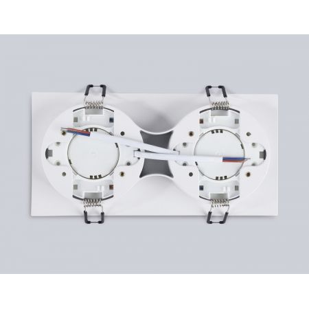 Влагозащищенный светильник Ambrella Light TN6711