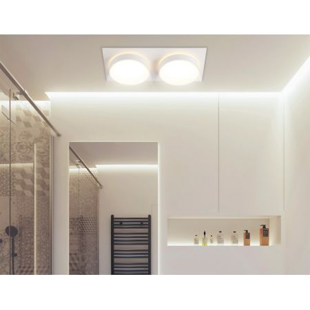 Влагозащищенный светильник Ambrella Light TN6711