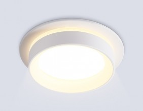 Влагозащищенный светильник Ambrella Light TN6707