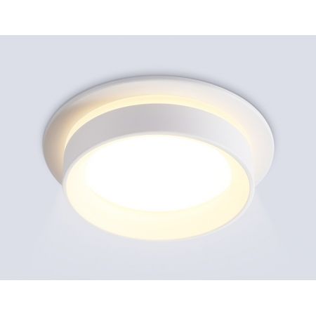 Влагозащищенный светильник Ambrella Light TN6707