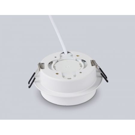 Влагозащищенный светильник Ambrella Light TN6707