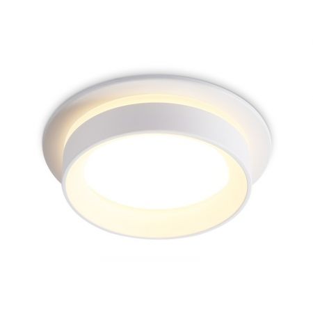 Влагозащищенный светильник Ambrella Light TN6707