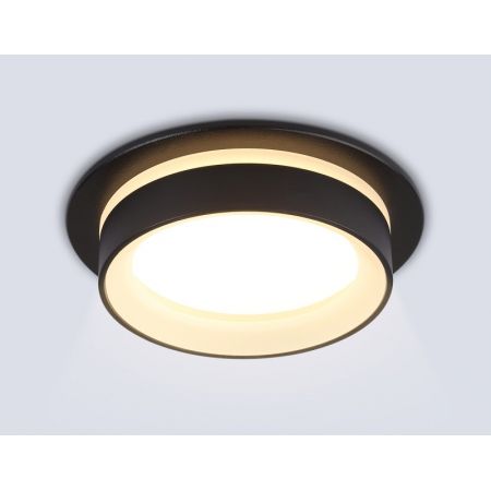 Влагозащищенный светильник Ambrella Light TN6708