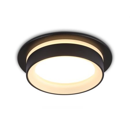 Влагозащищенный светильник Ambrella Light TN6708