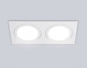 Влагозащищенный светильник Ambrella Light TN6612