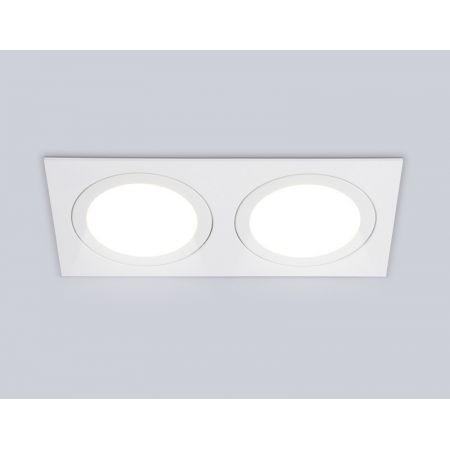 Влагозащищенный светильник Ambrella Light TN6612
