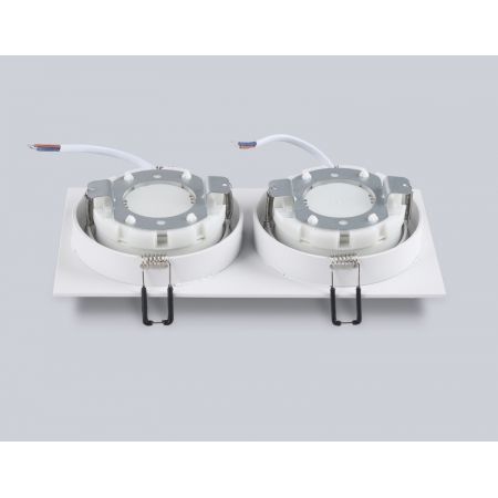 Влагозащищенный светильник Ambrella Light TN6612