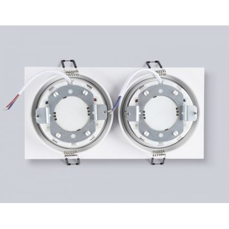 Влагозащищенный светильник Ambrella Light TN6612