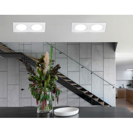 Влагозащищенный светильник Ambrella Light TN6612