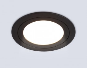 Влагозащищенный светильник Ambrella Light TN6604