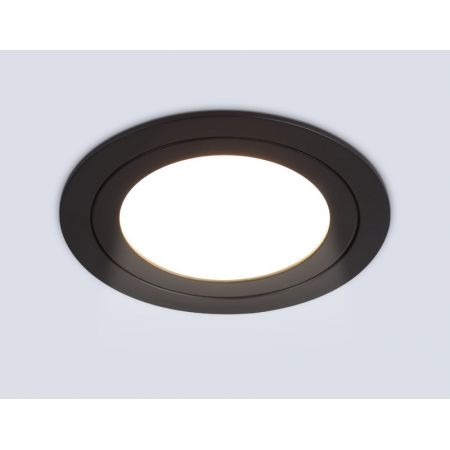 Влагозащищенный светильник Ambrella Light TN6604