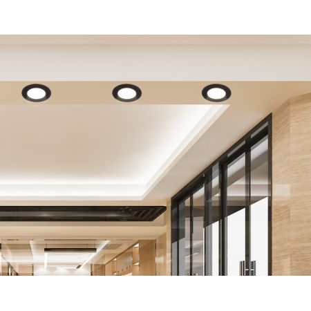 Влагозащищенный светильник Ambrella Light TN6604