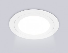 Влагозащищенный светильник Ambrella Light TN6601