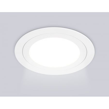 Влагозащищенный светильник Ambrella Light TN6601