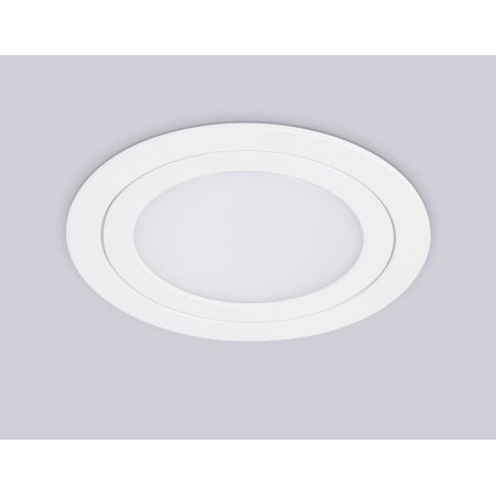 Влагозащищенный светильник Ambrella Light TN6601