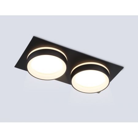 Влагозащищенный светильник Ambrella Light TN6712