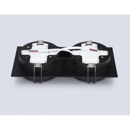 Влагозащищенный светильник Ambrella Light TN6712