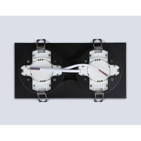 Влагозащищенный светильник Ambrella Light TN6712