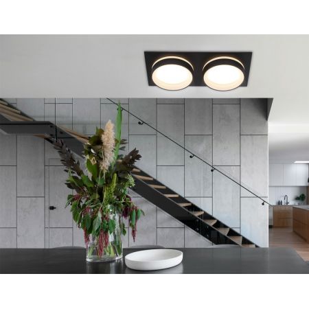 Влагозащищенный светильник Ambrella Light TN6712