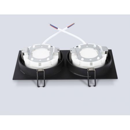 Влагозащищенный светильник Ambrella Light TN6615