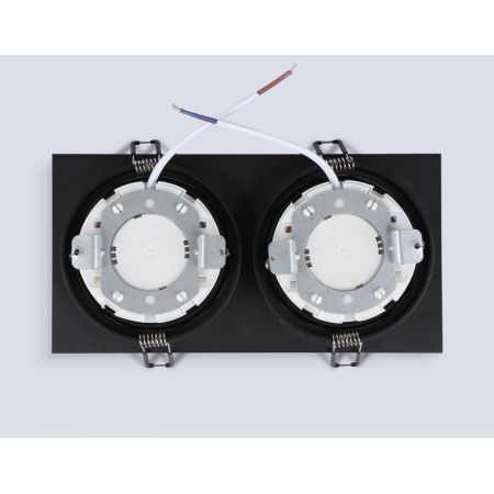 Влагозащищенный светильник Ambrella Light TN6615