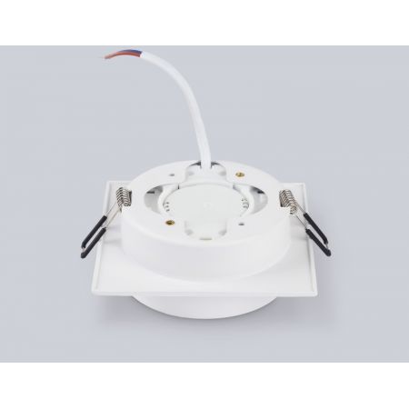 Влагозащищенный светильник Ambrella Light TN6709