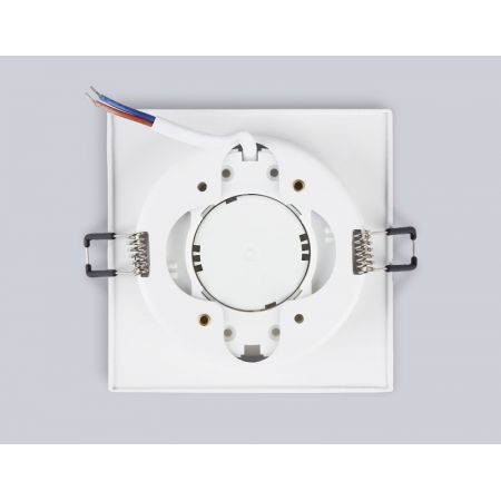 Влагозащищенный светильник Ambrella Light TN6709