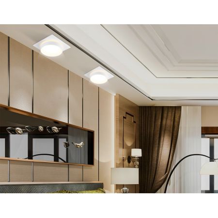Влагозащищенный светильник Ambrella Light TN6709