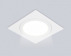 Влагозащищенный светильник Ambrella Light TN6607