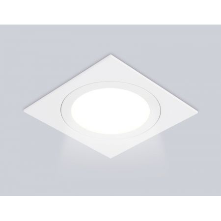 Влагозащищенный светильник Ambrella Light TN6607
